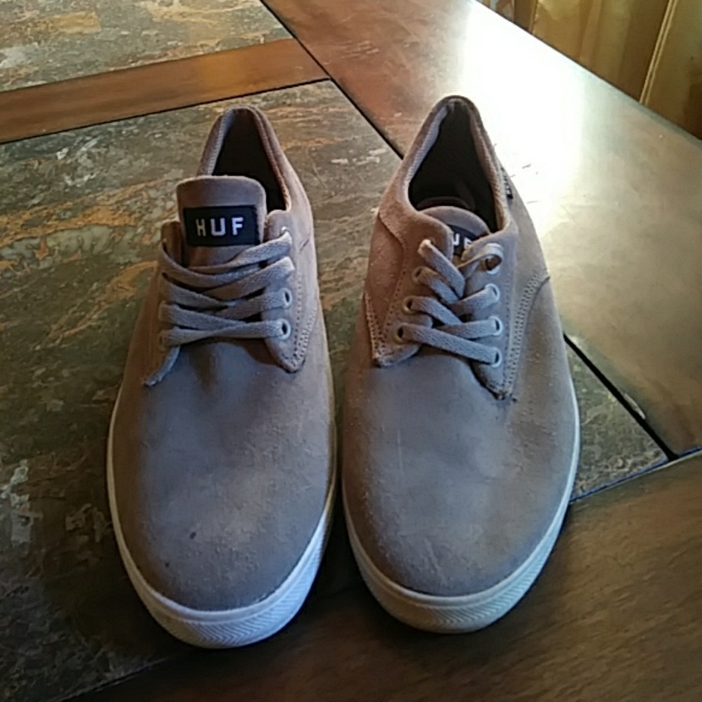 HUF UNISEX SHOES